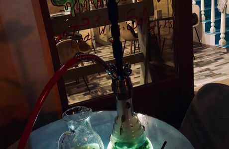 Hookah Bar Po-krasote