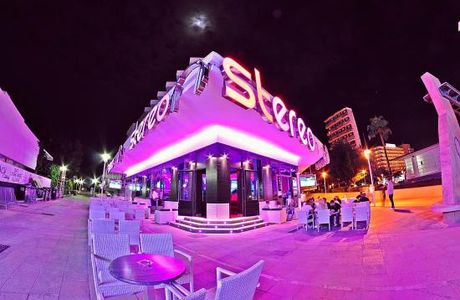 Stereo Bar Magaluf