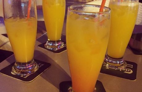 Bell's Cocktail Bar