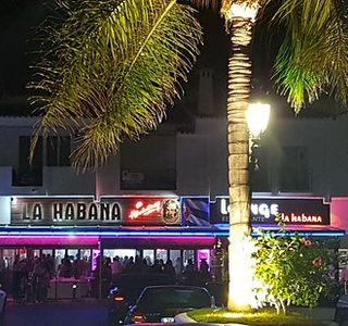 La Habana de Hemingway