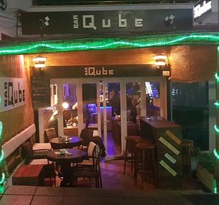 Bar Qube