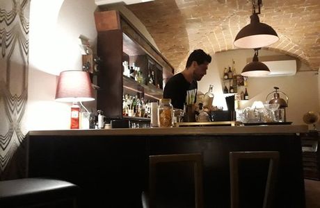 Big Easy - Cocktail House