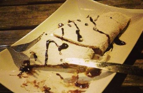 Aran Island - Irish Pub