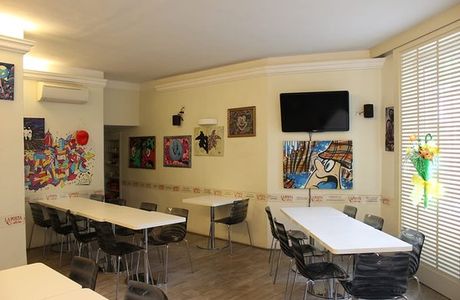 La Posta Caffe Bar