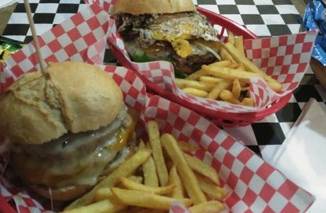Southern Bar Restaurant