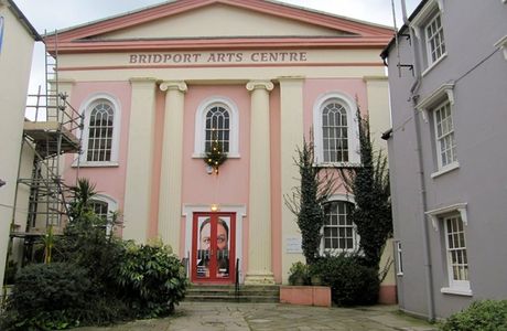 Bridport Arts Centre