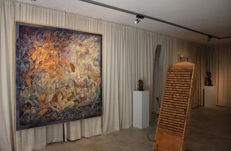 Fondazione Franco Alessandrini