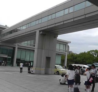 Peace Memorial Museum