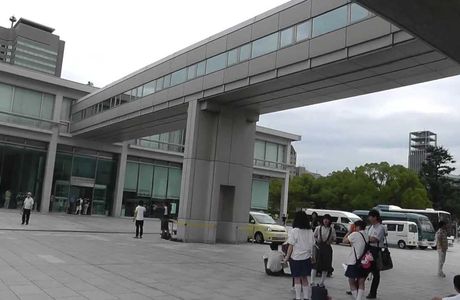 Peace Memorial Museum