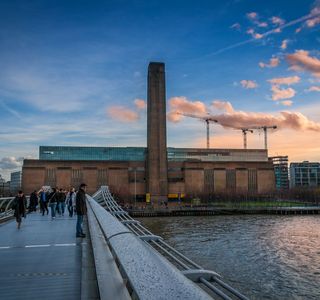 Tate Modern