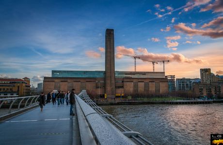 Tate Modern