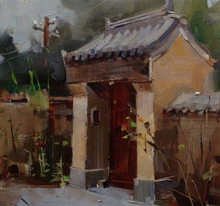 Hengshui Painting Gallery