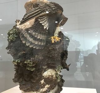 Museum of Modern Ceramic Art, Gifu