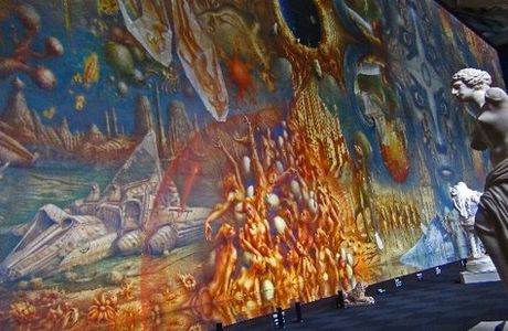 Dimaccio Museum