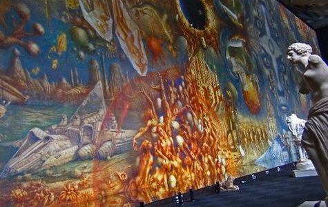 Dimaccio Museum 1