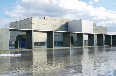 Toyota Municipal Museum of Art