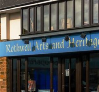 Rothwell Arts & Heritage Centre
