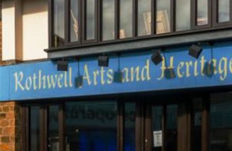 Rothwell Arts & Heritage Centre