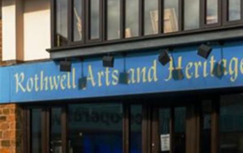 Rothwell Arts & Heritage Centre 1