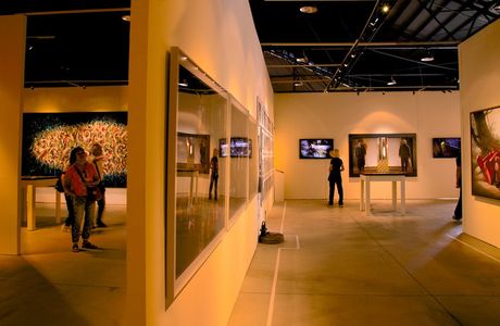 Sabae Modern Art Center