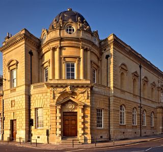 Victoria Art Gallery