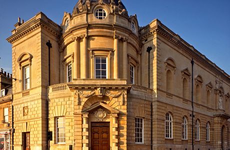 Victoria Art Gallery