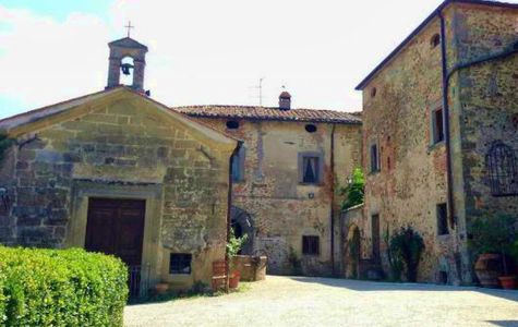 Castello Di Sorci 1
