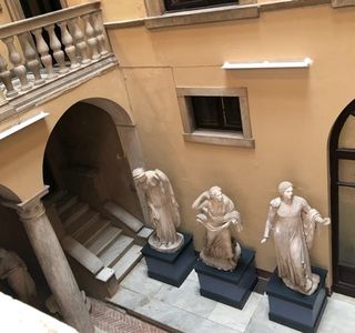 Castello Malaspina - Palazzo del Principe dei Cybo