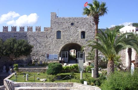 Marmaris Museum