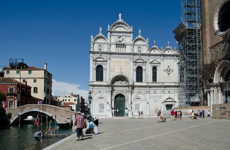 Castello San Marco