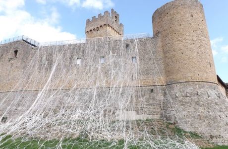 La Rocca di Staggia
