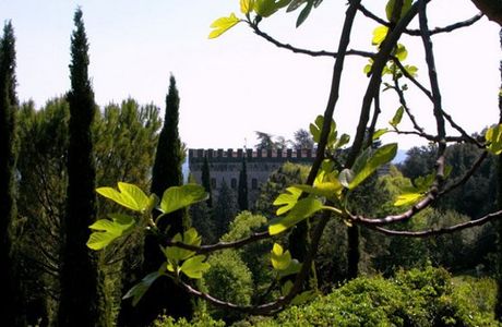 Castello La Poderina