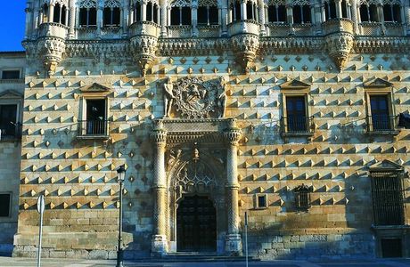 Palacio del Infantado