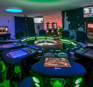 Sport90 Gamecenter