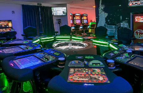 Sport90 Gamecenter