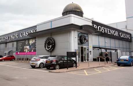 Grosvenor Casino