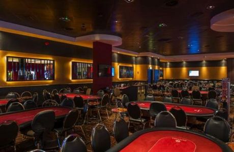 Genting Casino Stoke