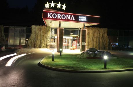 Casinò Korona