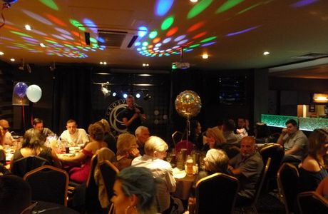 Grosvenor Casino Stockport