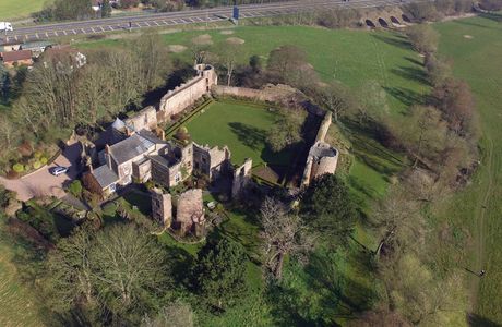 Wilton Castle