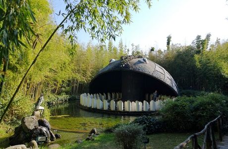 Parco di Pinocchio