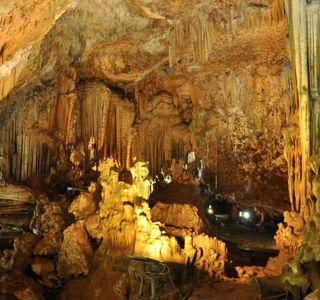 Astim Cave