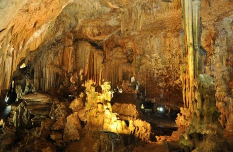 Astim Cave