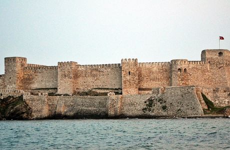 Bozcaada Kalesi