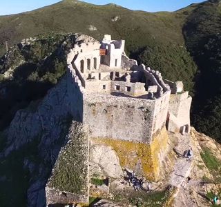 Castello del Volterraio