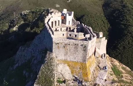 Castello del Volterraio