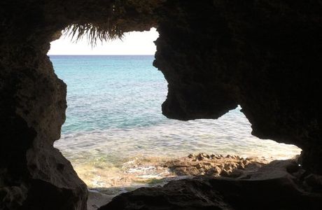 Niyatiya Cave
