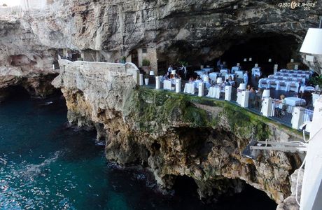 Grotta all'Onda