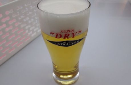 Asahi Brewery Ibaraki