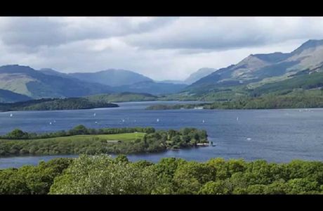 Loch Lomond Park Centre